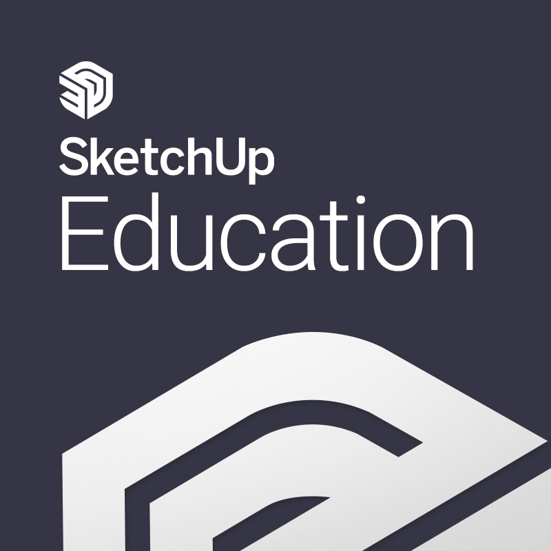 SketchUp Education