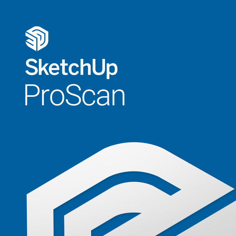 SketchUp ProScan