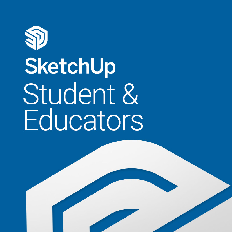 SketchUp Education
