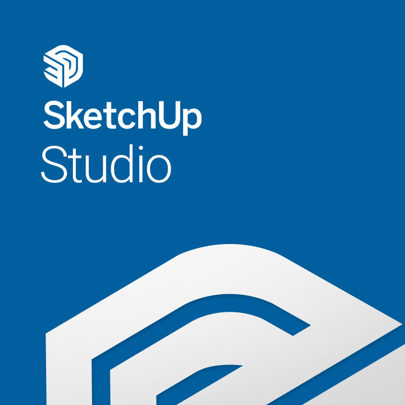 SketchUp Studio