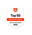 G2 Best Software Awards 2022