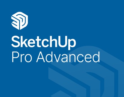 SketchUp ProAdvanced