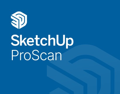 SketchUp ProScan
