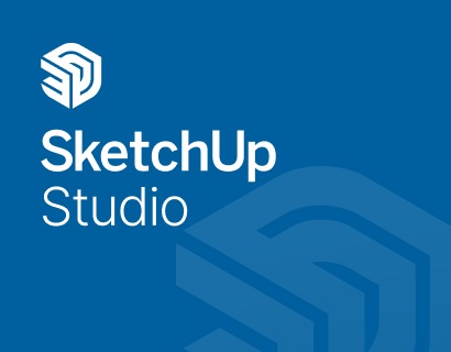 SketchUp Studio